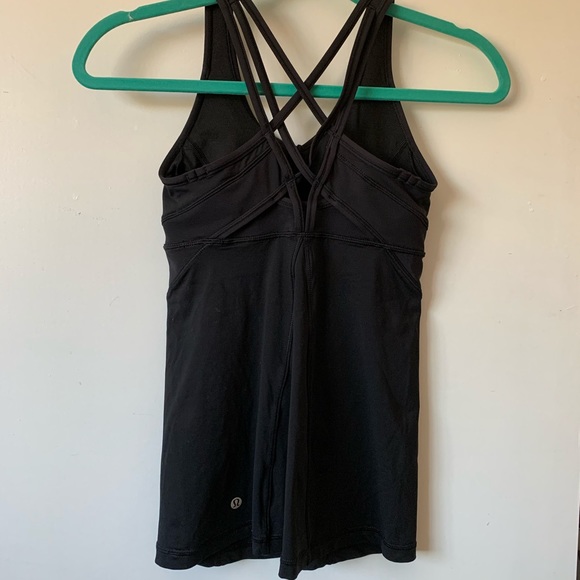 Lululemon Tank Top - Picture 3 of 3